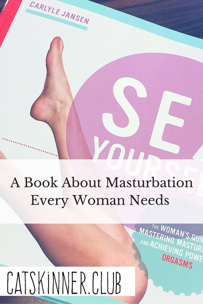Masturbation Book 75
