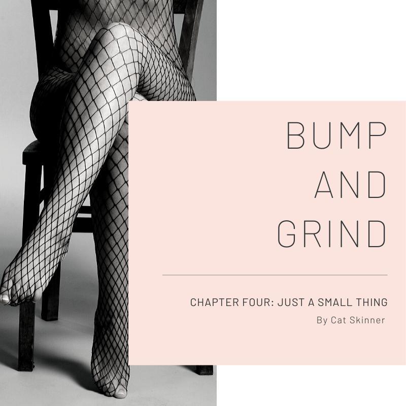 Bump and Grind Novel