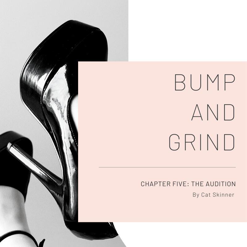 bump and grind podcast