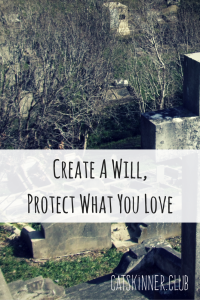 create a will