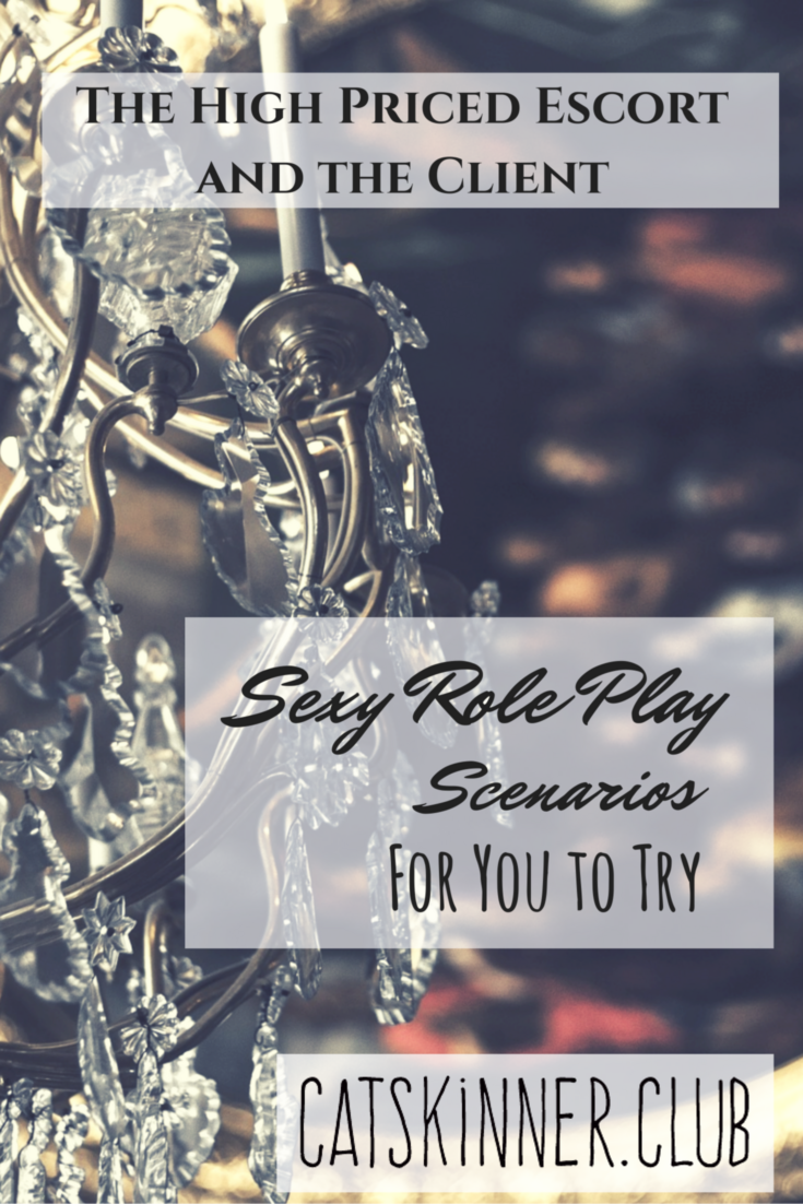 sexy role play scenarios