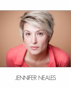 Jennifer Neales