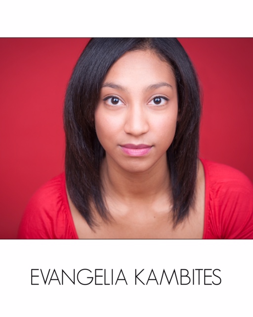 Evangelia is a performing artist based in Toronto. Notable stage credits include the Sterling Award-winning production of Hairspray (Mayfield Theatre), Buddy–The Buddy Holly Story (Theatre North West), the Jessie Award-winning production of Avenue Q (Arts Club), The Adventures of a Black Girl in Search of God (NAC/Centaur Theatre/BTW). She recently appeared on FOX’s Minority Report, and NBC’s Heroes Reborn. Evangelia is a graduate of the Randolph Academy for the Performing Arts, and holds a Bachelor of Arts Honours in Music and Drama from Queen’s University.